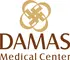 Damas Logo